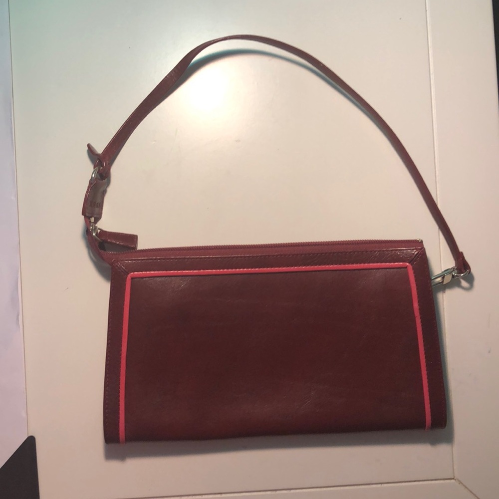 Wristlet Purse